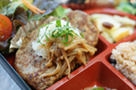 定番弁当